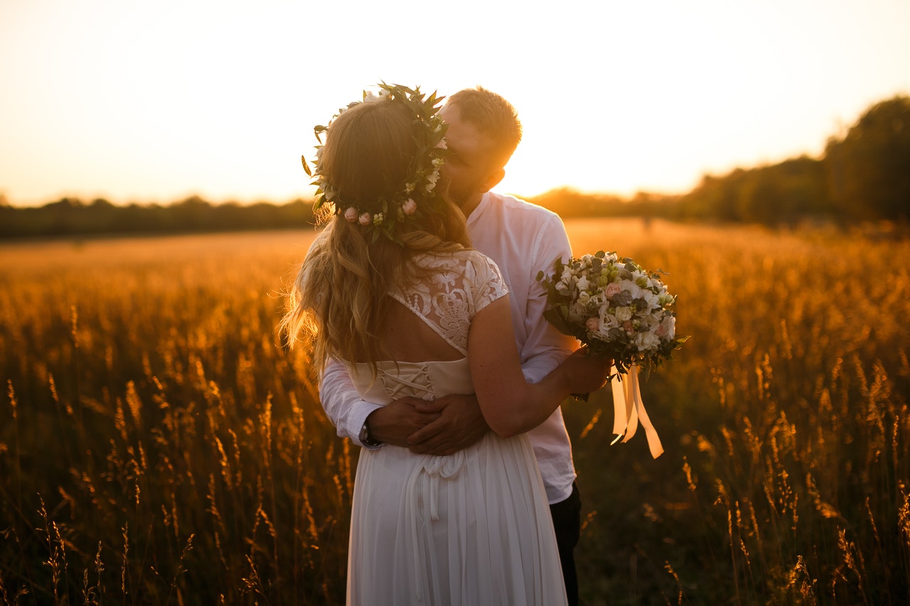 Tips voor het vinden van jouw perfecte trouwjurk